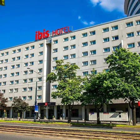 Ibis Warszawa Centrum-2
