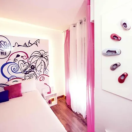 Hotel Ibis Styles La Rioja Arnedo-3