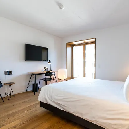 Gast - und Kulturhaus Der Teufelhof Basel-2