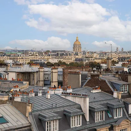 Pullman Paris Tour Eiffel-3