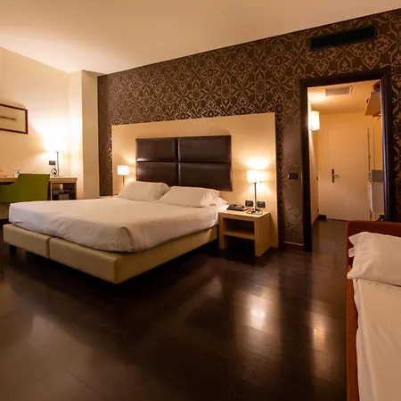 Hotel La Torretta-3
