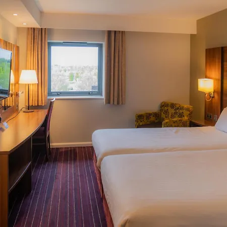 Days Inn Wetherby-3