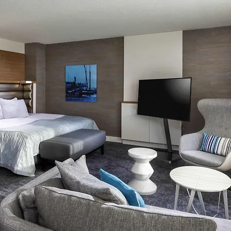 Moevenpick Hotel Lausanne-3