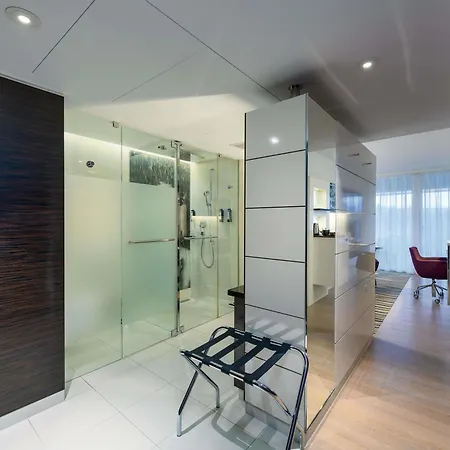 Moevenpick Hotel Lausanne-2