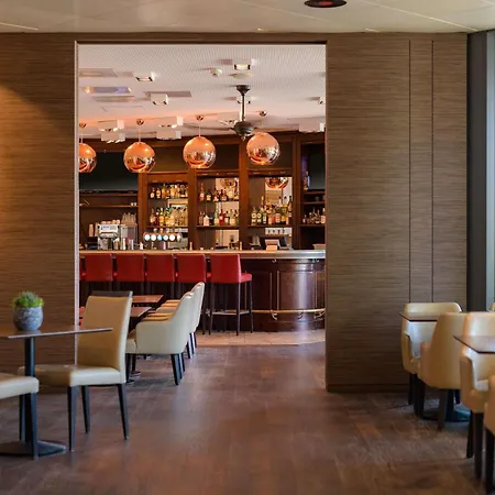 Moevenpick Hotel Lausanne-2
