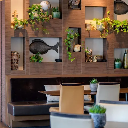 Moevenpick Hotel Lausanne-3