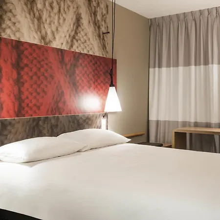 Ibis Hotel Koeln Am Dom-3