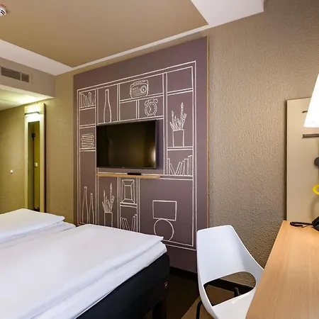 Ibis Hotel Koeln Am Dom-2