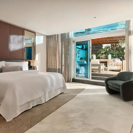 The St. Regis Mexico City-2