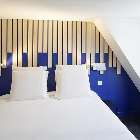 ibis Styles Paris Opera Lafayette-3