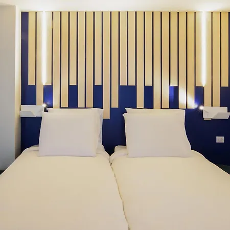 ibis Styles Paris Opera Lafayette-2