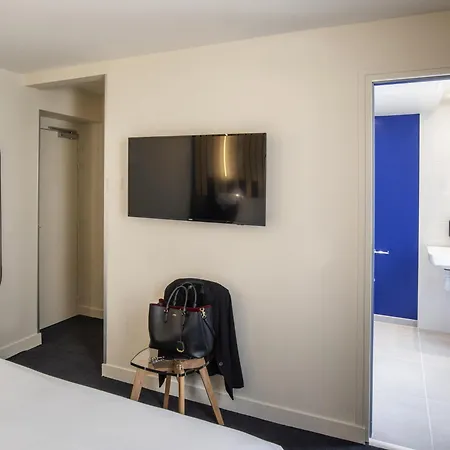 Ibis Styles Paris Opera Lafayette-3