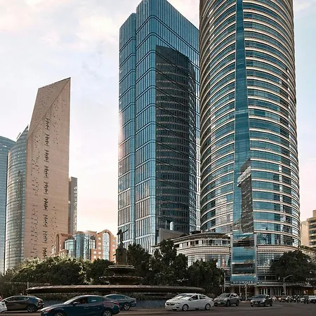 The St. Regis Mexico City-3