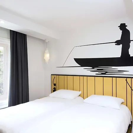 ibis Styles Macon Centre-3