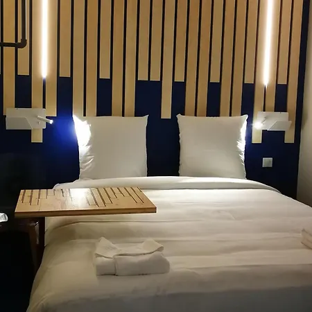 Ibis Styles Paris Opera Lafayette-2