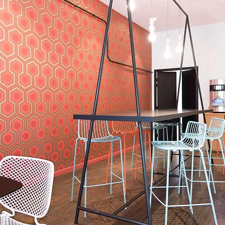 ibis Styles Macon Centre-2