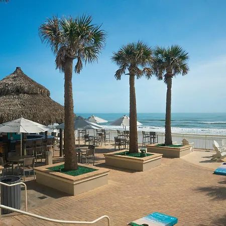 The Shores Resort & Spa-3