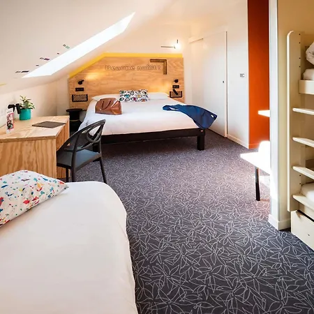 Greet Hotel Beaune-2