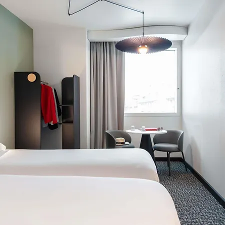 Ibis Lausanne Centre-3