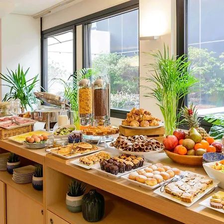 Mercure Milano Agrate Brianza-2