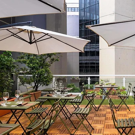 Mercure Milano Agrate Brianza-3
