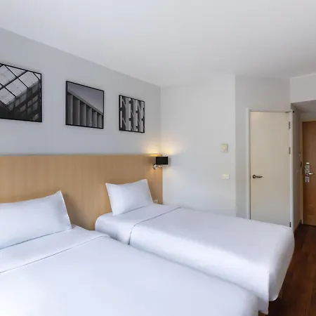 Ibis Bangkok Sukhumvit 4-2