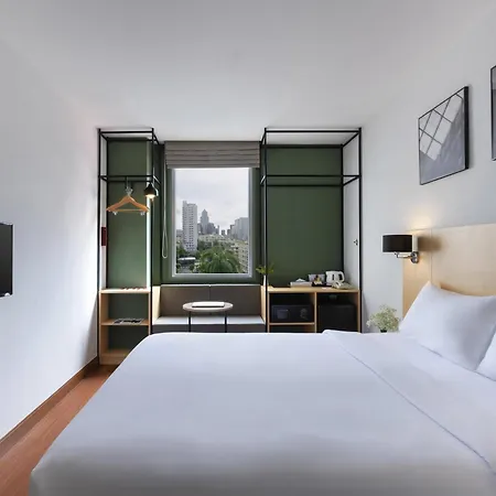 Ibis Bangkok Sukhumvit 4-3
