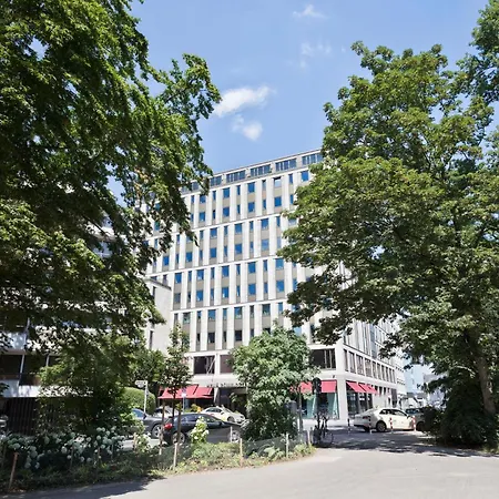 Meliá Düsseldorf-2