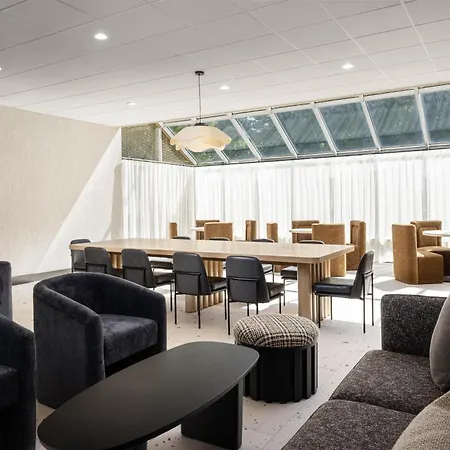 Embassy Suites By Hilton Cincinnati Northeast - Blue Ash-3