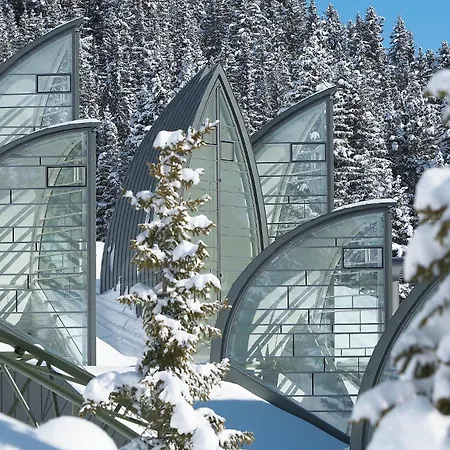 Tschuggen Grand Hotel - The Leading Hotels Of The World-3