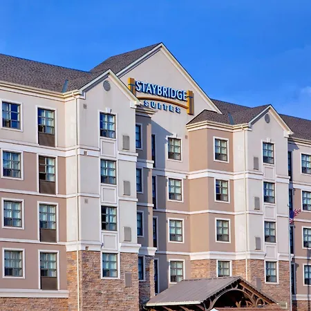 Staybridge Suites London By Ihg-3