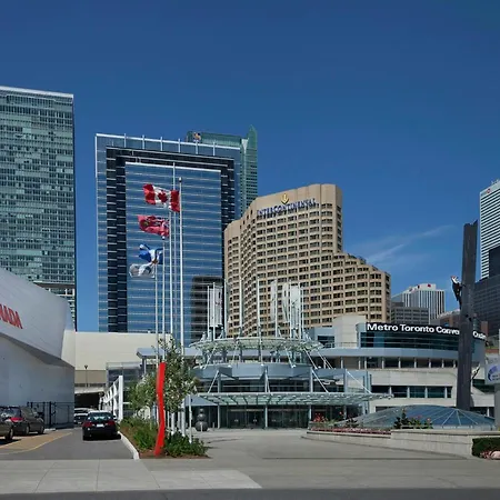 Intercontinental Toronto Centre By Ihg-3