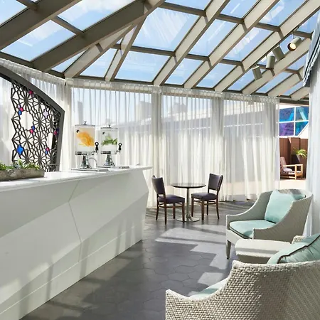 Intercontinental Toronto Centre By Ihg-3