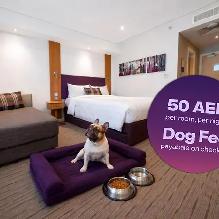 Premier Inn Dubai Investments Park - An Emirates Group Company-2