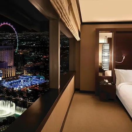 Vdara Hotel&Spa at ARIA Las Vegas-3