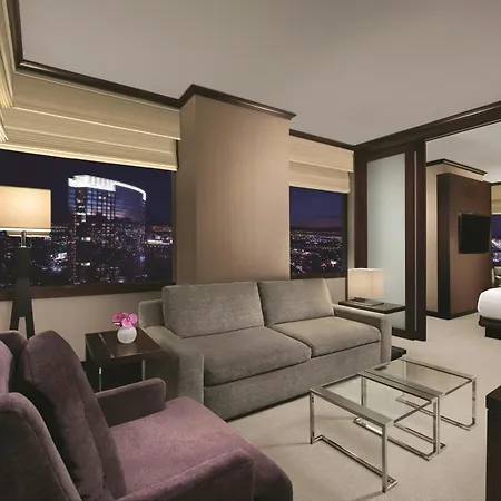 Vdara Hotel&Spa at ARIA Las Vegas-2