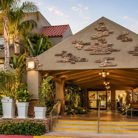 Holiday Inn Express Palm Desert By Ihg-3