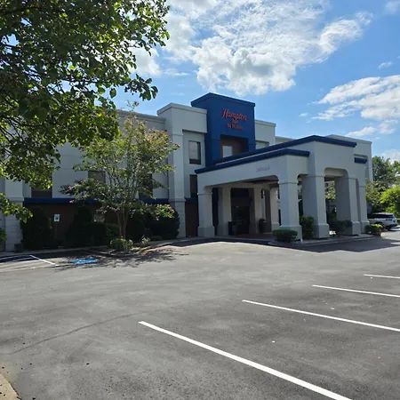 Hampton Inn Elkton-2