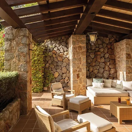 La Residencia, A Belmond Hotel, Mallorca-3
