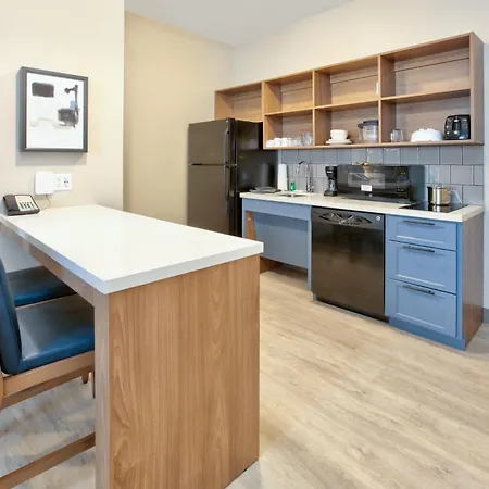 Candlewood Suites Idaho Falls By Ihg-3