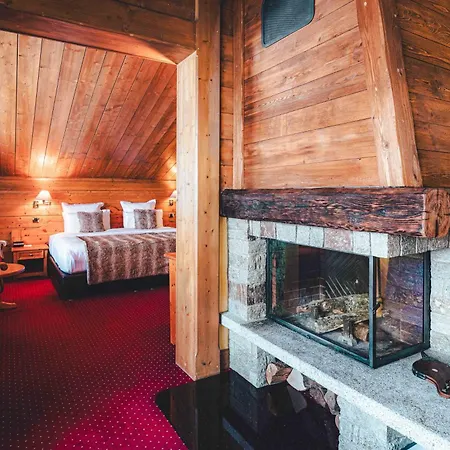 Hotel Mont Vallon-2