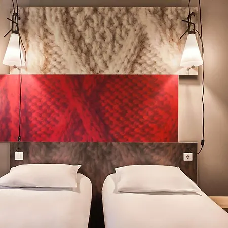 Hotel Ibis Coimbra Centro-2