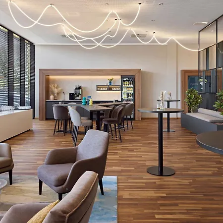 Legere Hotel Luxembourg-3