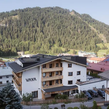 Hotel Astoria by VAYA NEUERÖFFNUNG-2
