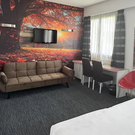 B&B HOTEL Milano Cologno Sporting-3