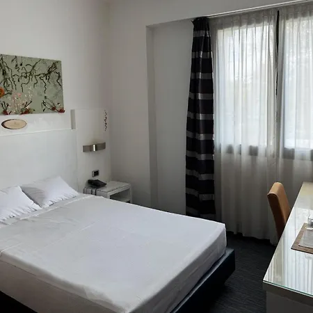 B&B HOTEL Milano Cologno Sporting-2