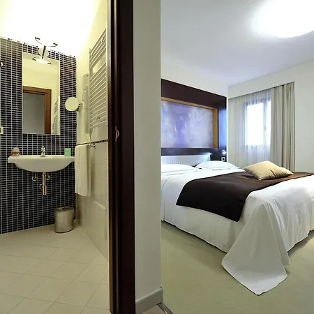 Mercure Olbia Hotel E Spa-2