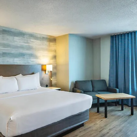 Quality Inn & Suites-3