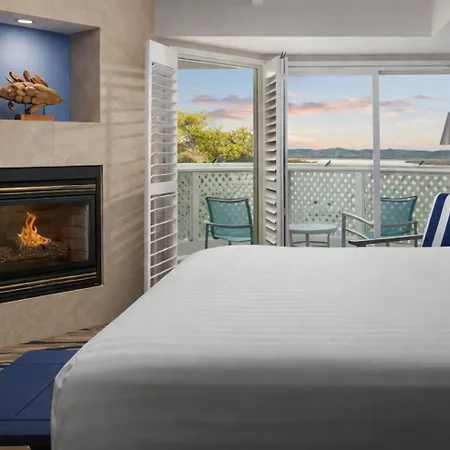 Inn At Morro Bay-3