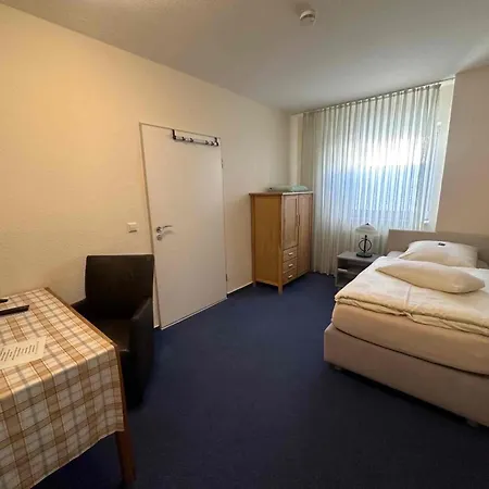 Parkhotel Stadthagen-2